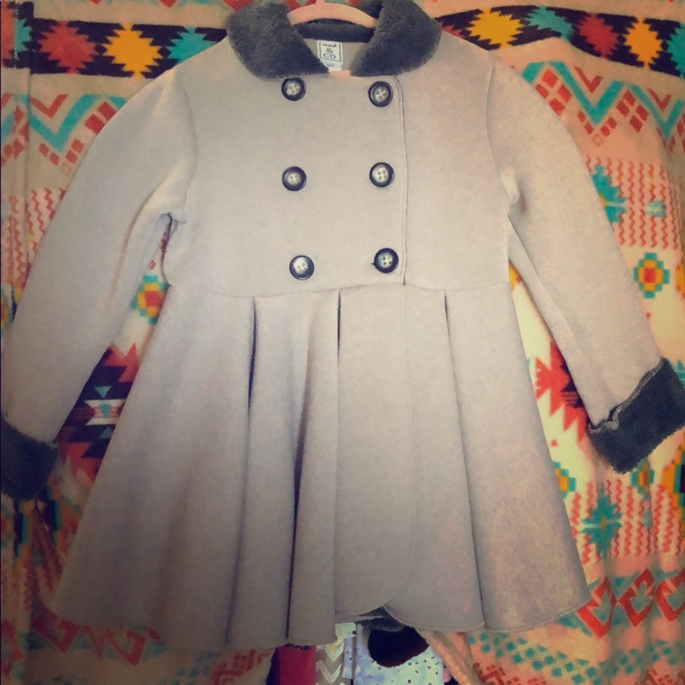 Beautiful Coat!